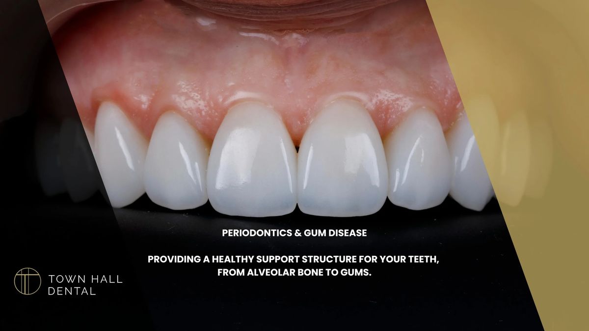 Trusted Dentist Halifax