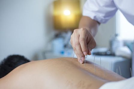 Northwood Natural Health â Acupuncture & TCM, Thunder Bay