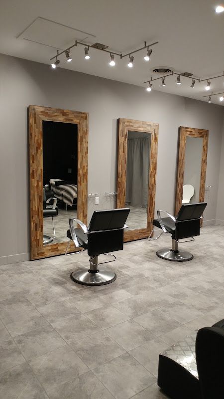 Station Coiffure/Martine Cottier