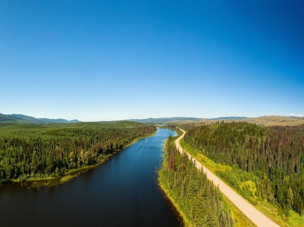 Drug Rehabs in Prince George, BC