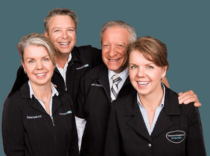 Denturologistes