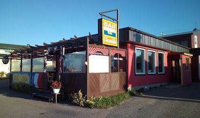 Bar L'Écoutille