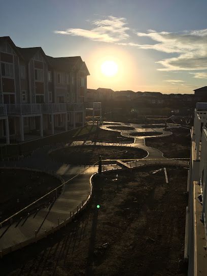 Premo Concrete Ltd