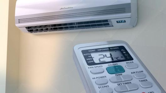 Central Air