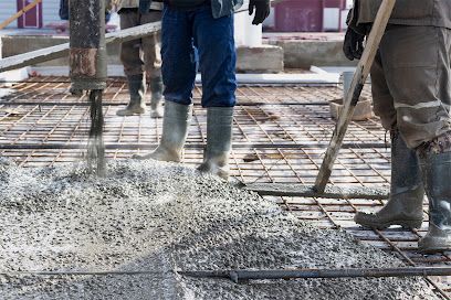 Concrete, Concrete Repair, Contractor, Edmonton, AB