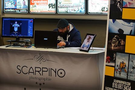 Scarpino Photographie