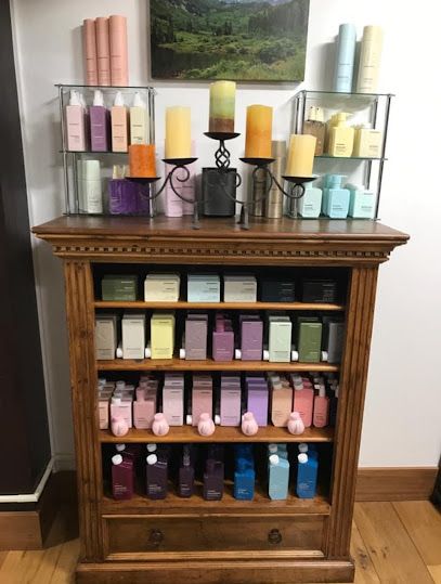 Ajax Salon & Spa