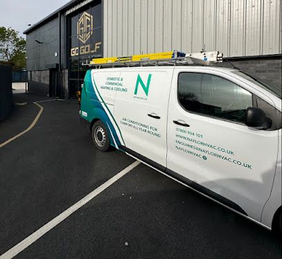 HVAC Contractor