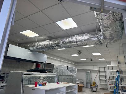 Metro Kitchen & Ventilation Richmond Hill HVAC Contractor