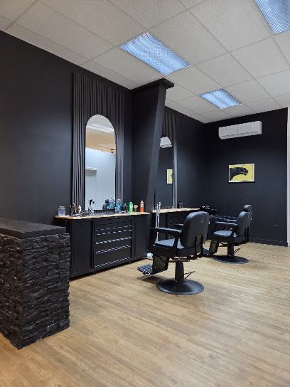 Kut Barbier