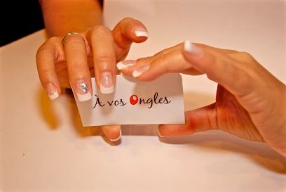 À vos Ongles