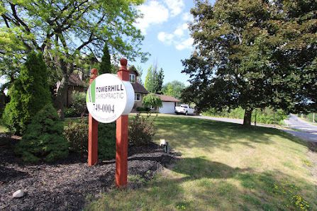 Towerhill Chiropractic