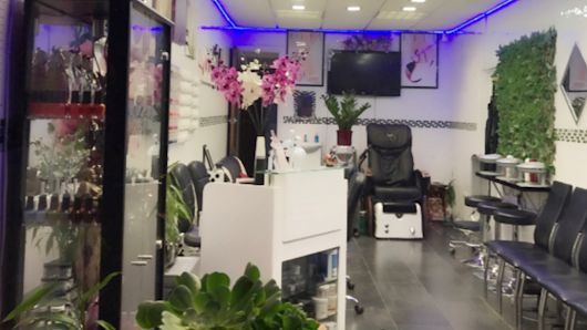 Tracy's beauty & Nail salon