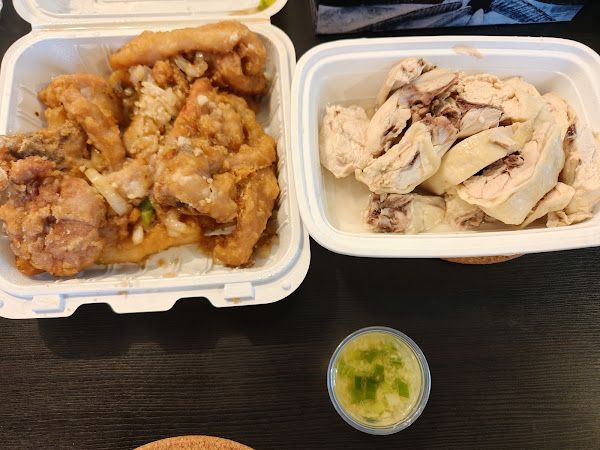 Amigo Restaurant