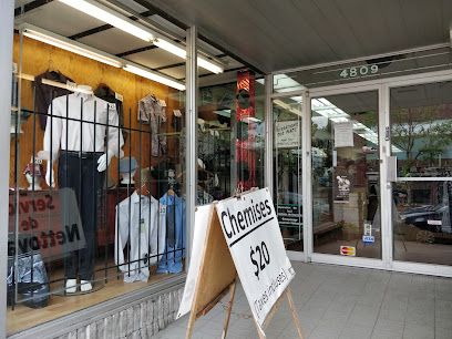Vêtements pour Hommes Select