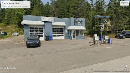 Garage Du Lac Masson Inc.