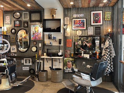 Salon Barbart
