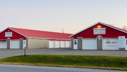 Mini Entrepot St-Hyacinthe