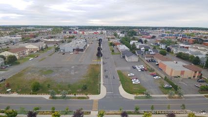Drummondville