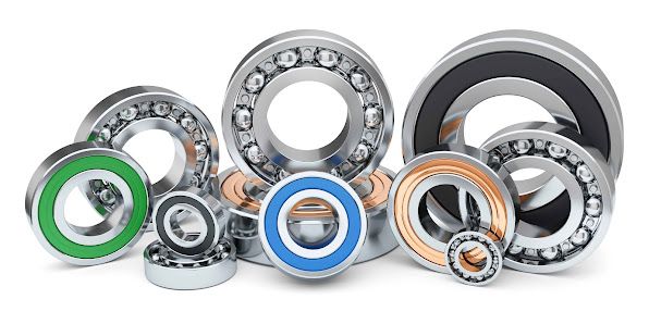 Precise Bearing & Industrial Supply Ltd