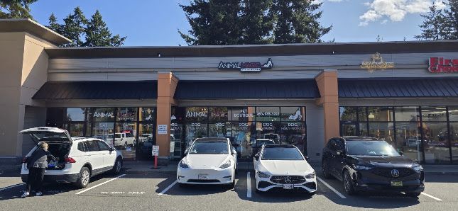 Animal Magic Pet Boutique