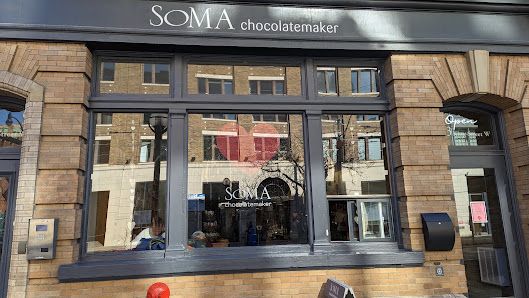 SOMA Chocolatemaker