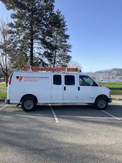 Penticton Electrician