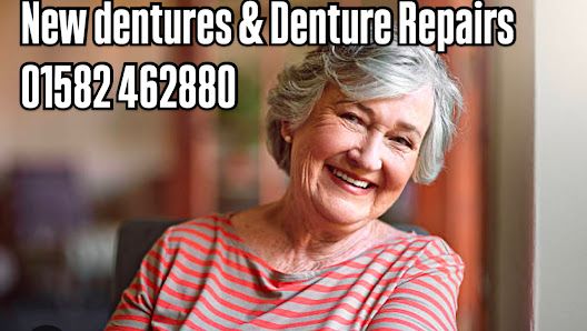 Denture clinic