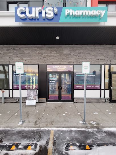 CurisRx Pharmacy Calgary