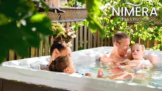 Nous joindre – Niméra Spas et Piscines