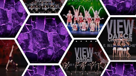 danse DNA dance