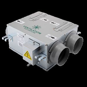The largest ventilation shop online