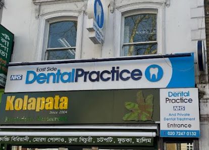 EastView Dental