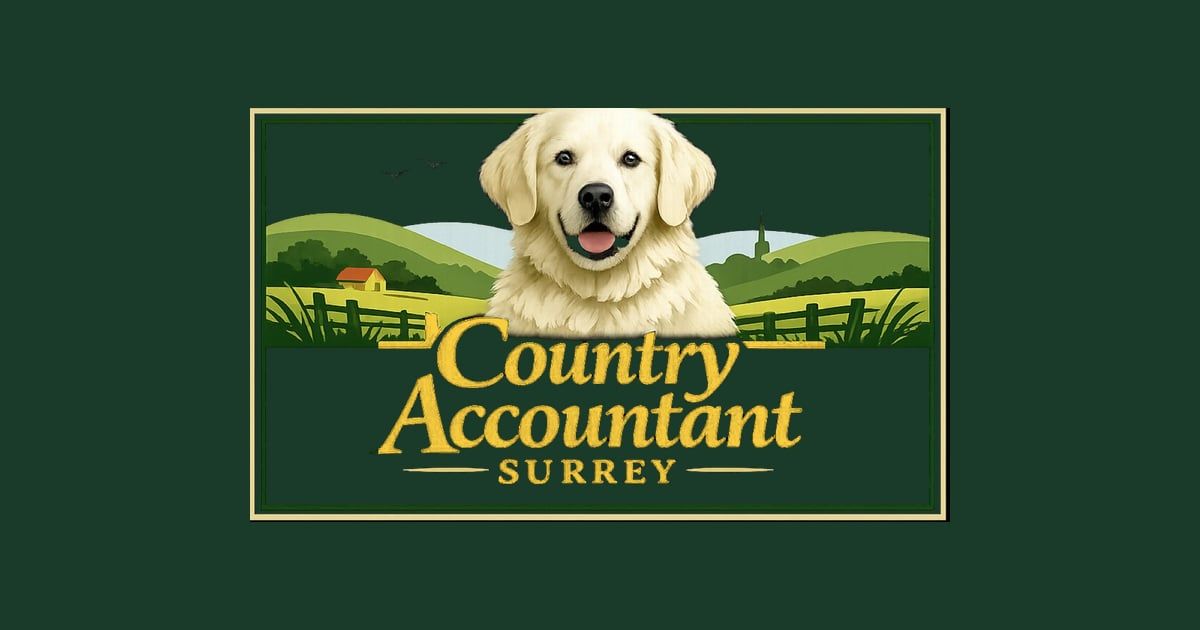 Country Accountant Surrey