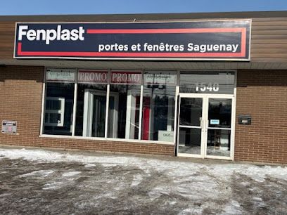 Portes et fenêtres Saguenay