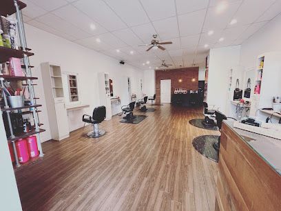 Coiffure Alma