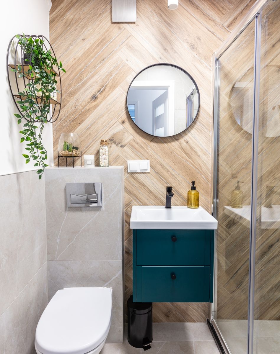 Bathroom Renovations Saskatoon Experts