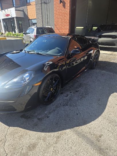 Lave Auto Express GH