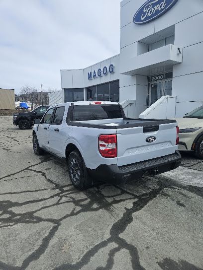 Magog Ford