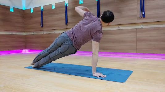 Akasa Yoga in Markham
