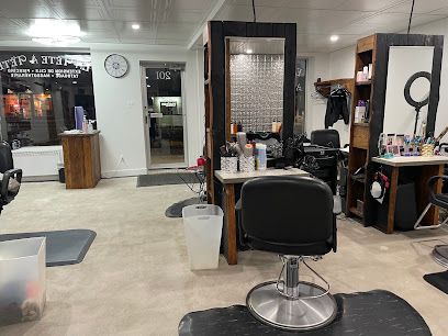 Salon coiffure et d’esthétique en Tête à Tête