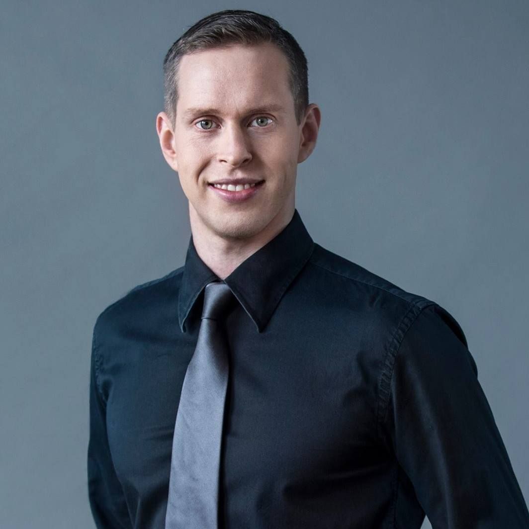 Michel Babin Osteopathy