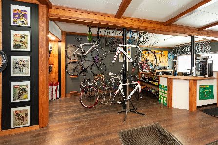 Vitasport Cycles