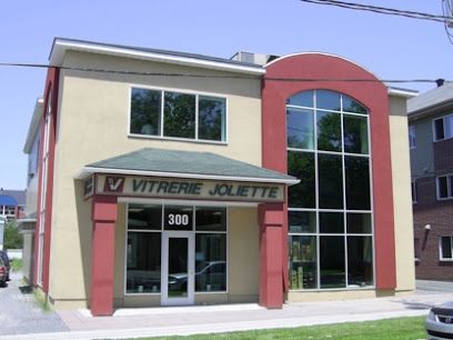Vitrerie Joliette