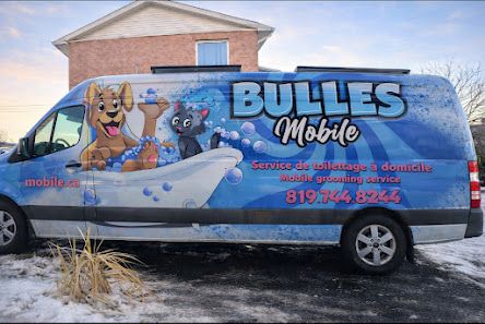 Bullesmobile