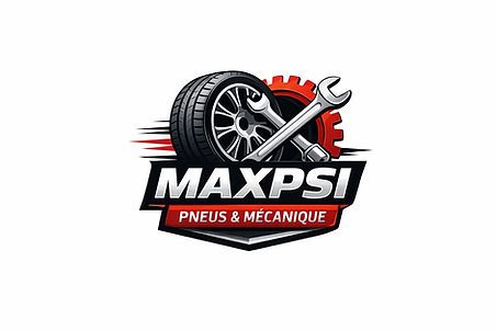 Pneus Mobiles MAXPSI