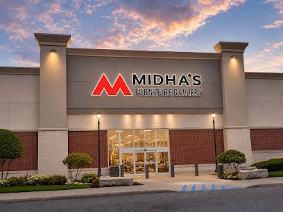 Midha's Furniture Gallery