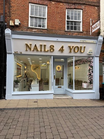 Nails For You