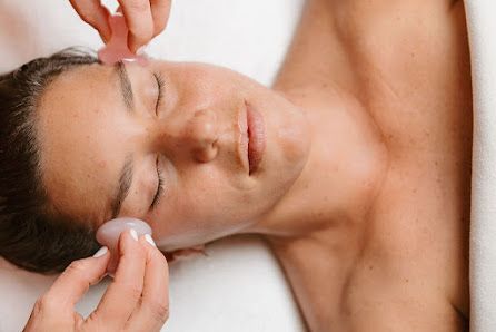 Massage Therapy Pearl Of Joy