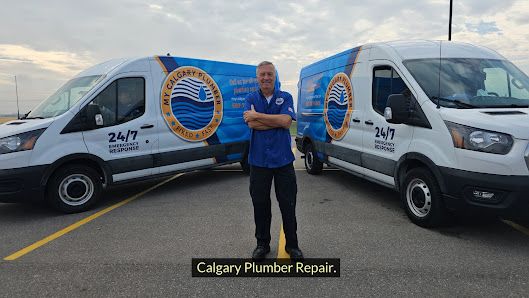 Calgary Plumber & Heating Experts